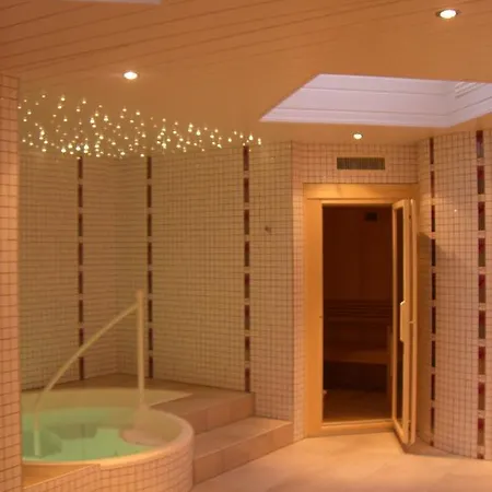 Residenz Ambassador A11 Apartment