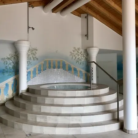 Apartment Residenz Ambassador A11