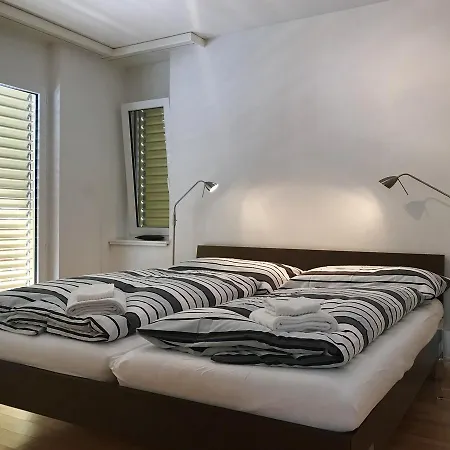 Apartament Residenz Ambassador A11