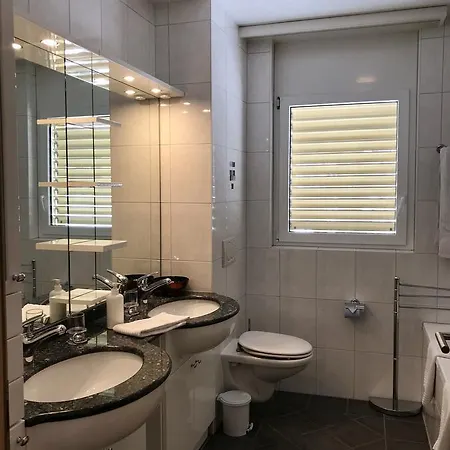 Residenz Ambassador A11 Apartament