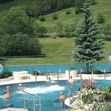 Apartmán Residenz Ambassador A11